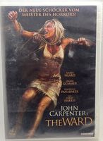 John Carpenter's The Ward - Die Station  (De & Eng)   ©'2010