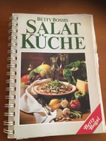 Betty Bossi Salatküche