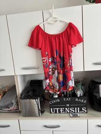 Bluse