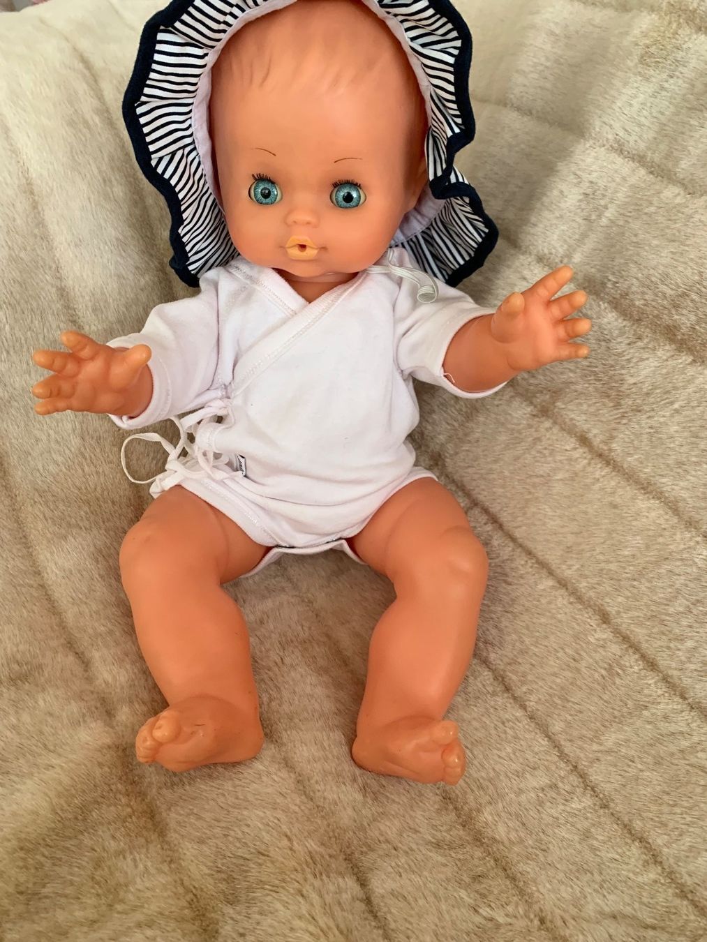 Bambole: Puppe zum Spielen – Usato da Meilen venduto da lar_hvs8 1