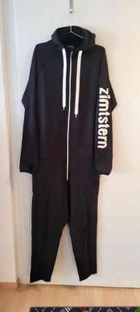 Zimtstern sottotuta intera, unisex, usata, per snowboard, L.