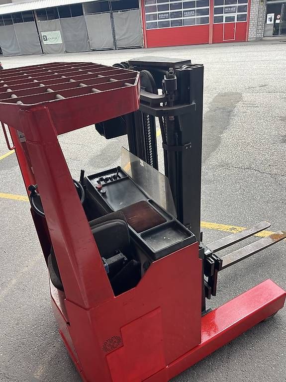 Gabelstapler & Hubwagen: Stapler – Gebraucht aus Chur von tomsengastro 2