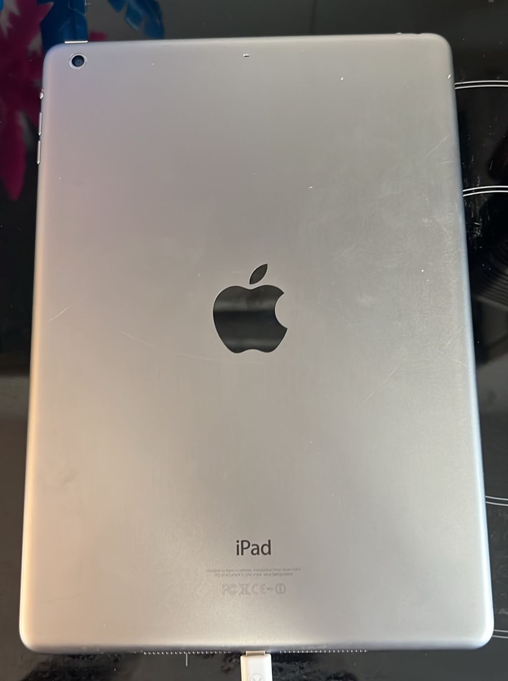 Apple Tablet PC:  Ipad – Gebraucht aus Rümlang von DuDuGess