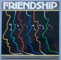 FRIENDSHIP - FRIENDSHIP
