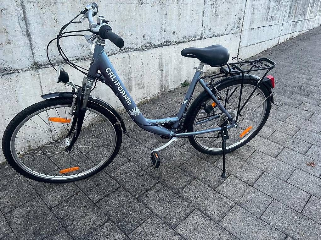 Biciclette: Damen Velo – Usato da Thörishaus venduto da Liliana016 1