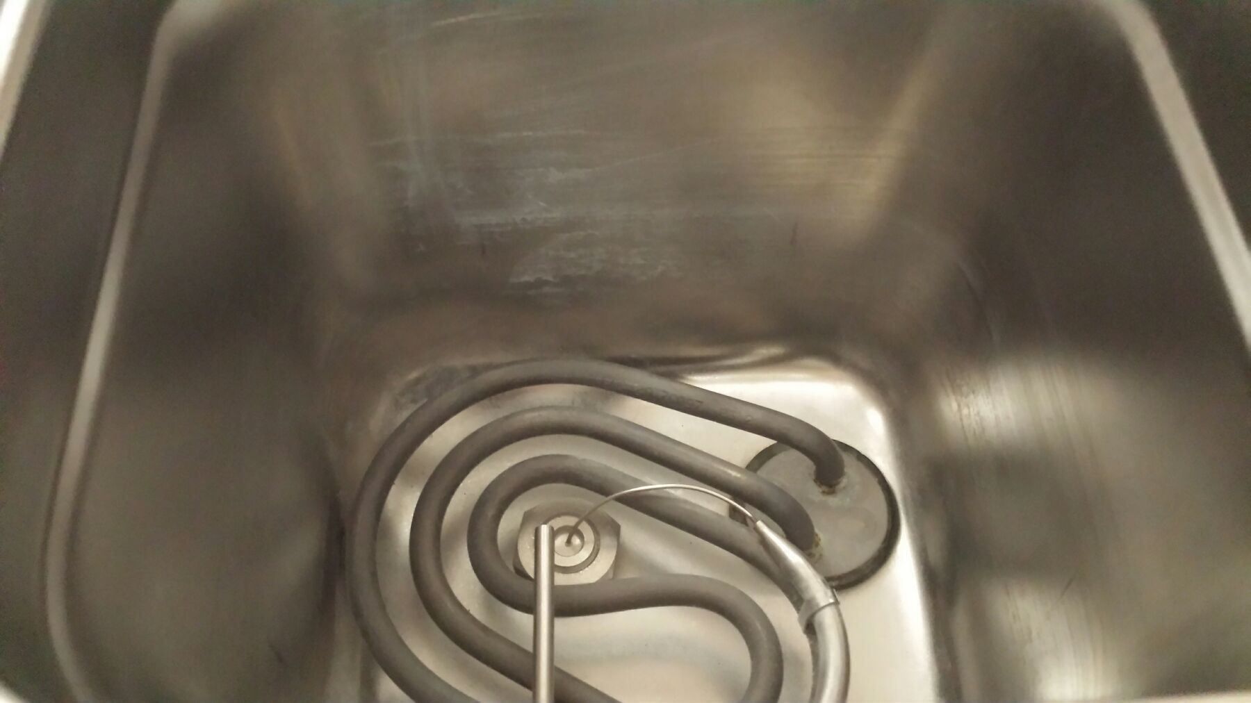 Heizgeräte: Labor Mini Wasserbad JULABO mit Heizung – Gebraucht aus Hinteregg von Amerizium 5