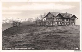 Pension Hotel Napf mit Berneralpen