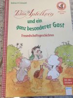 Allererstes Lesen-Tilda Apfelkern
