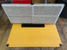 USM Privacy Panel Modul-Element 75 x 35cm