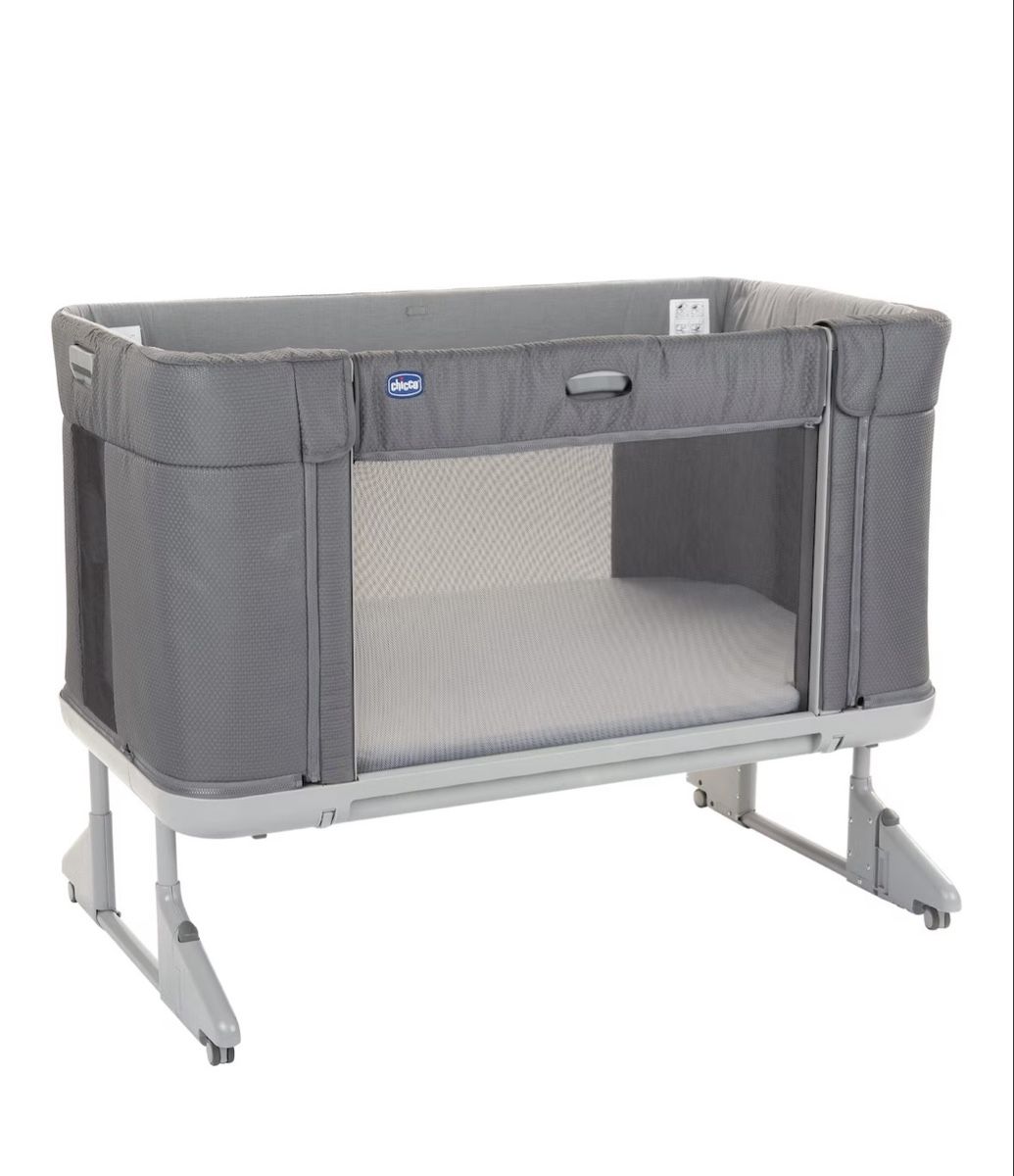 Chicco Letti: Next 2me forever Bett – Usato da Zuzwil SG venduto da Rinade30