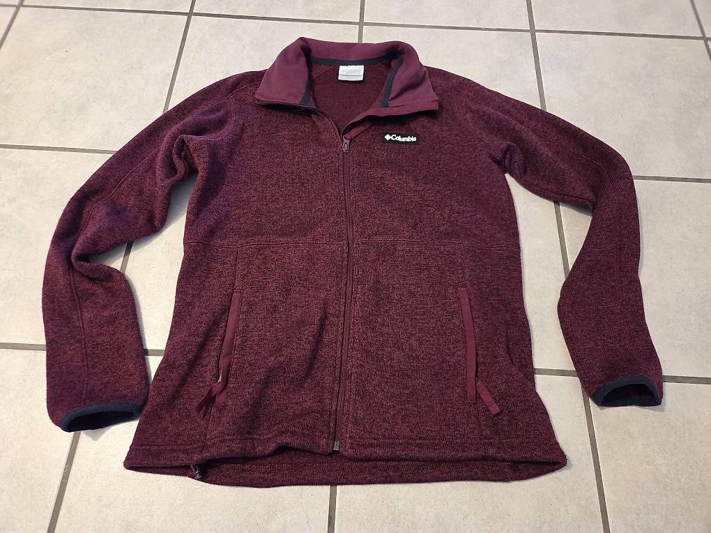 Jacken: Wanderjacke – Gebraucht aus Neuhausen am Rheinfall von mir_9hqj 2