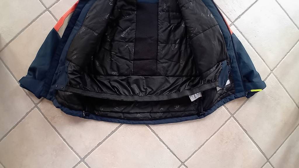 Giacche & Cappotti: Veste de ski 8848 / 160 – Usato da Juriens venduto da Twist03 2