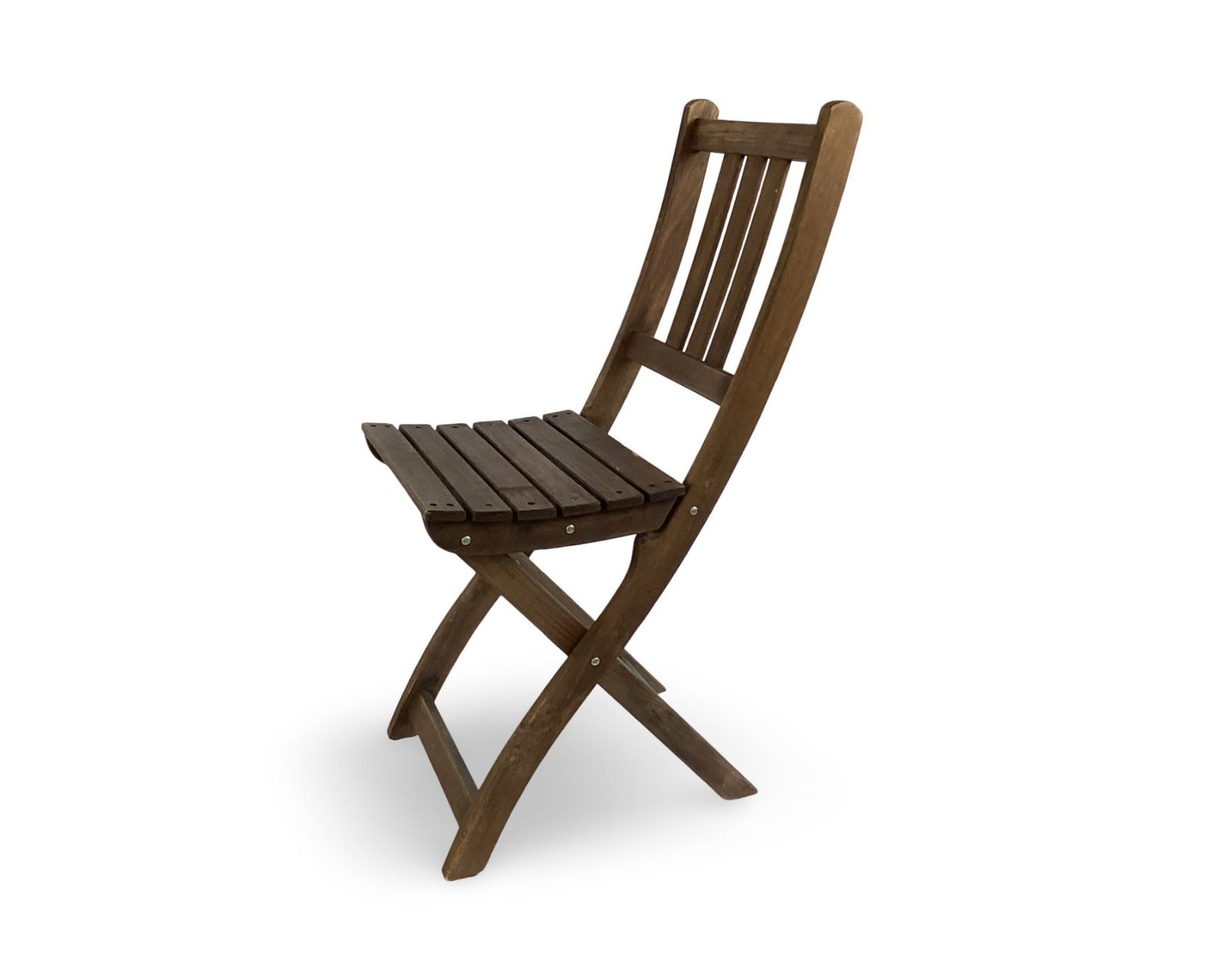 Ikea Stühle: IKEA Klappstühle aus Holz 4 Stk. – Gebraucht aus Zürich von Restwert_Zuerich 5