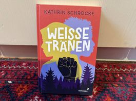 Kathrin Schrocke: Weisse Tränen