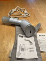Philips Dampfglätter 5000 Series mit Garantiebeleg