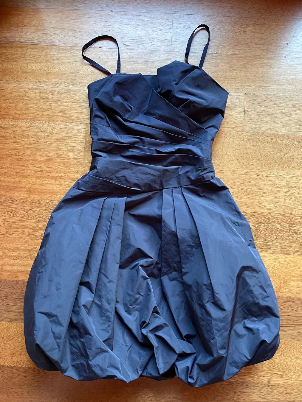 Vestiti: Blaues Cocktailkleid Gr. 32 – Usato da Weiningen ZH venduto da plipp_90 1