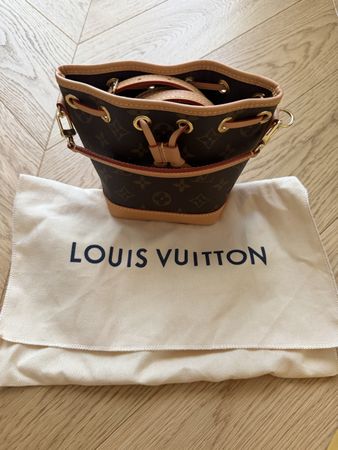 Louis Vuitton Nano Noe