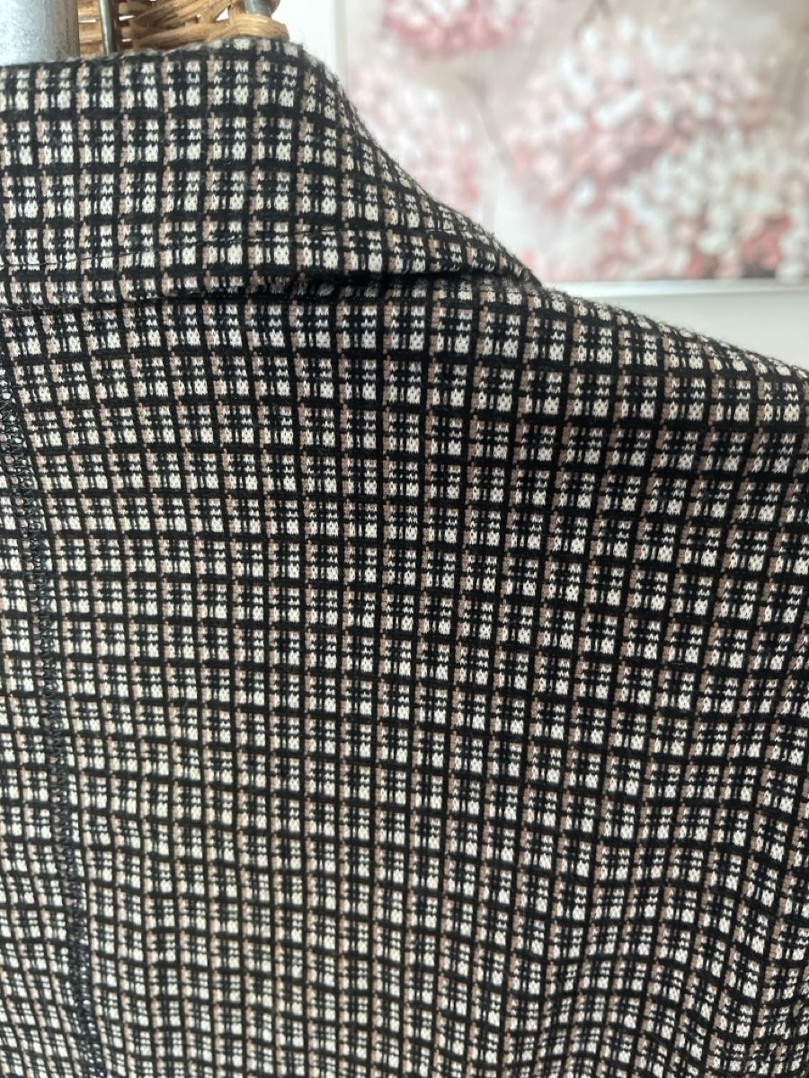 Marc Cain Giacche: Blazer mit Karomuster, 36/38, Marccain – Usato da Solothurn venduto da Bobesch08 4