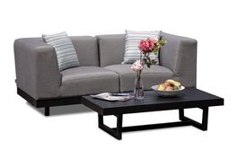 Gartensofa wetterfest