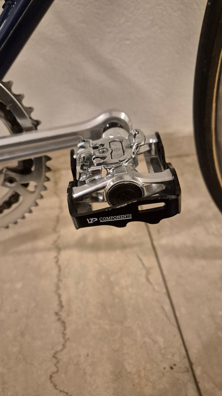 Biciclette: City Halbrenner Vintage – Usato da Pratteln venduto da Igeli55 7
