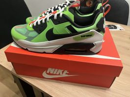 Nike Air Max 90 Drift Grösse 44.5 neu