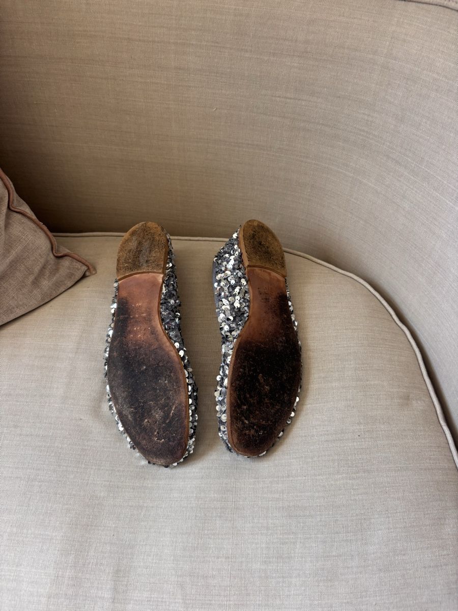Chaussures femmes: Day pailletten ballerinas – D'occasion à Zürich par ann_x9yx 1