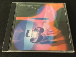 Us3 – Broadway & 52nd F2 -CD-