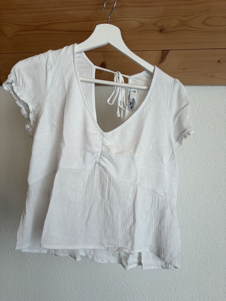 Kleiderpakete: Kleiderpaket Blusen/Blusentops – Gebraucht aus Rüderswil von dariasophialuisa 3