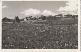 AK Poliez-le-Grand - gel. 17.7.1974