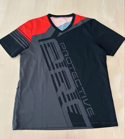 T-Shirt PROTECTIVE Grösse 2XL Herren neuwertig 