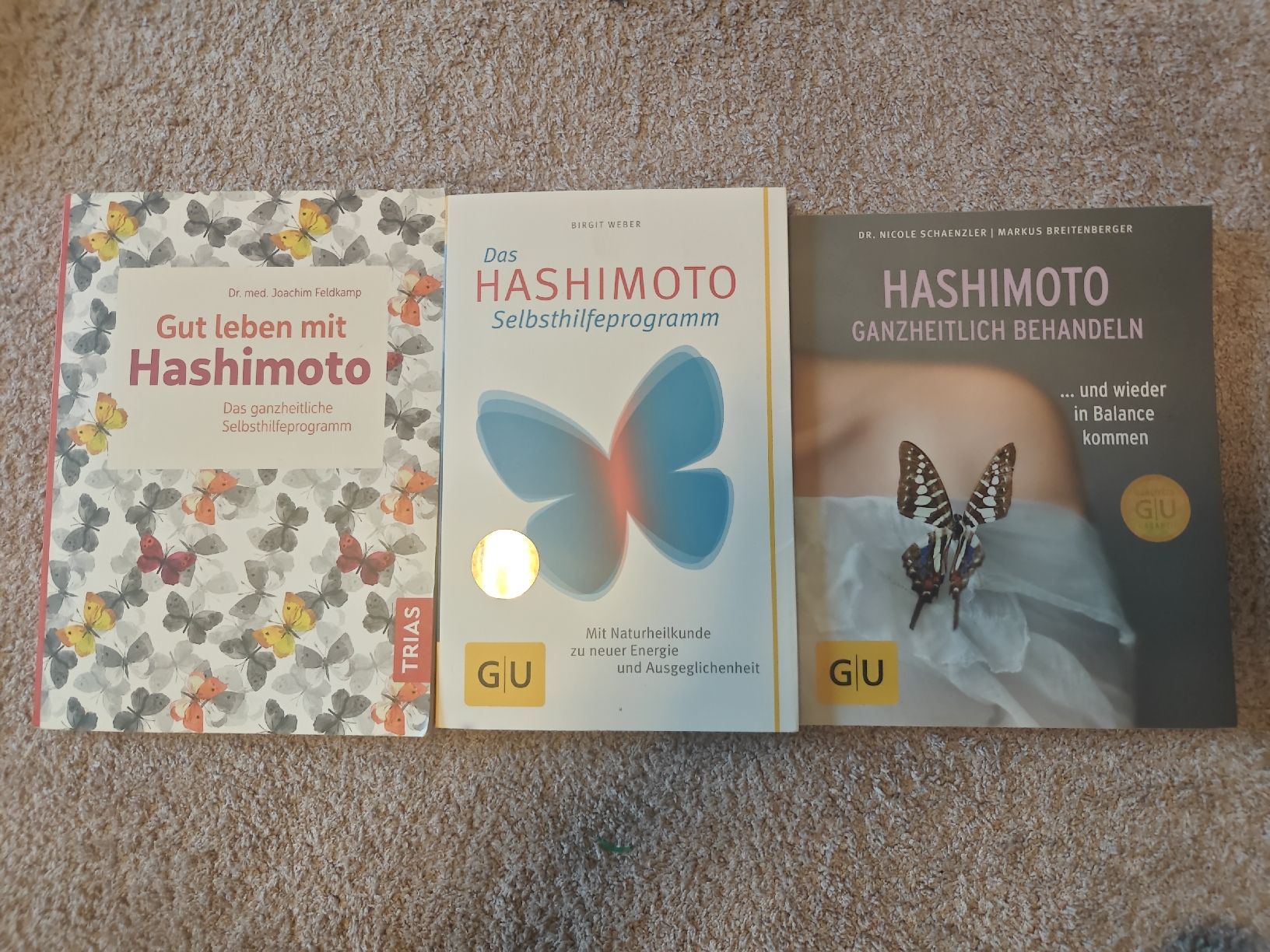 Libri: Bücherset Hashimoto  – Usato da Zumikon venduto da miiracl