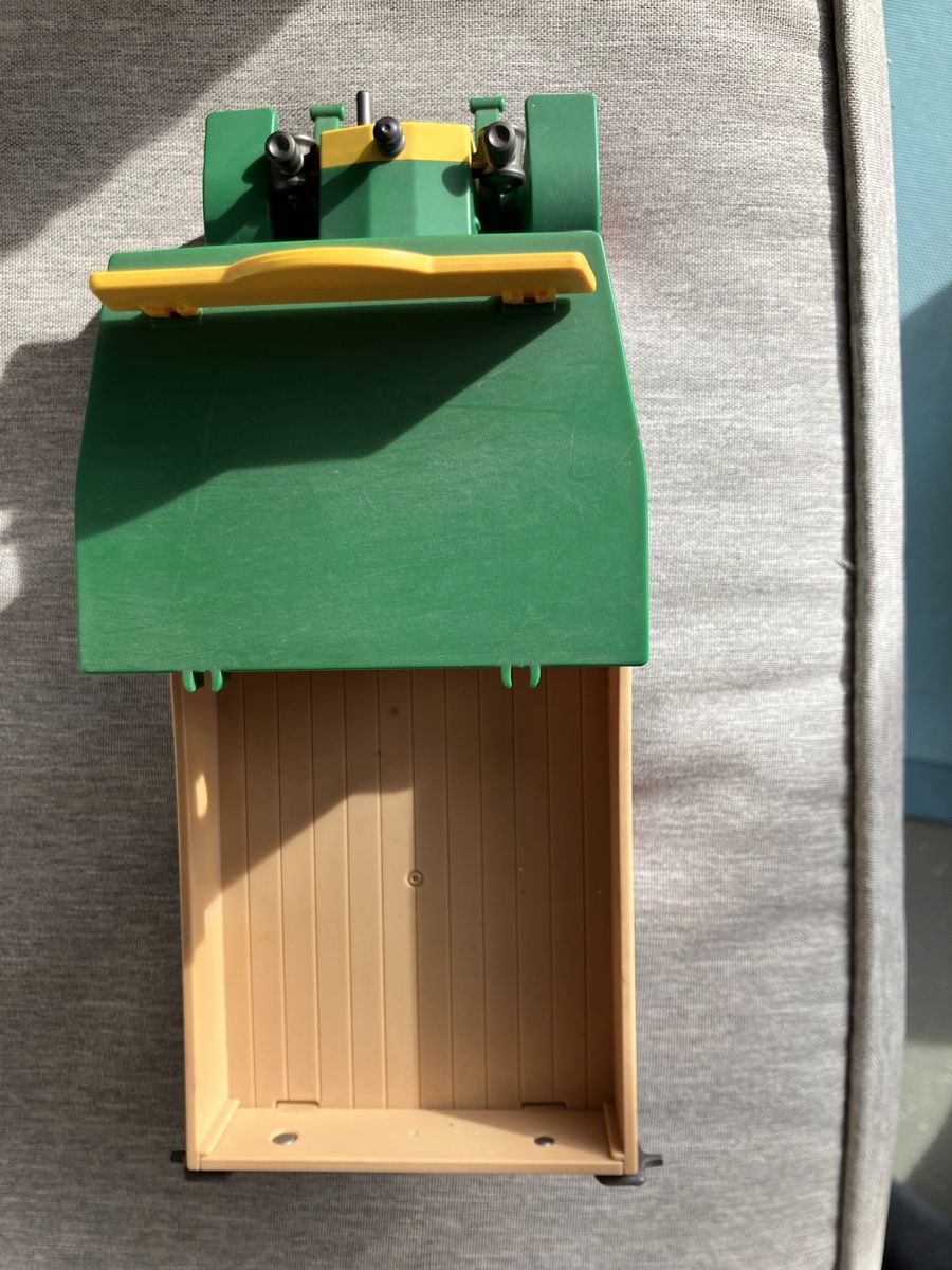 Playmobil Jouets: Playmobiel – D'occasion à Bettwiesen par Jumpingfox 4
