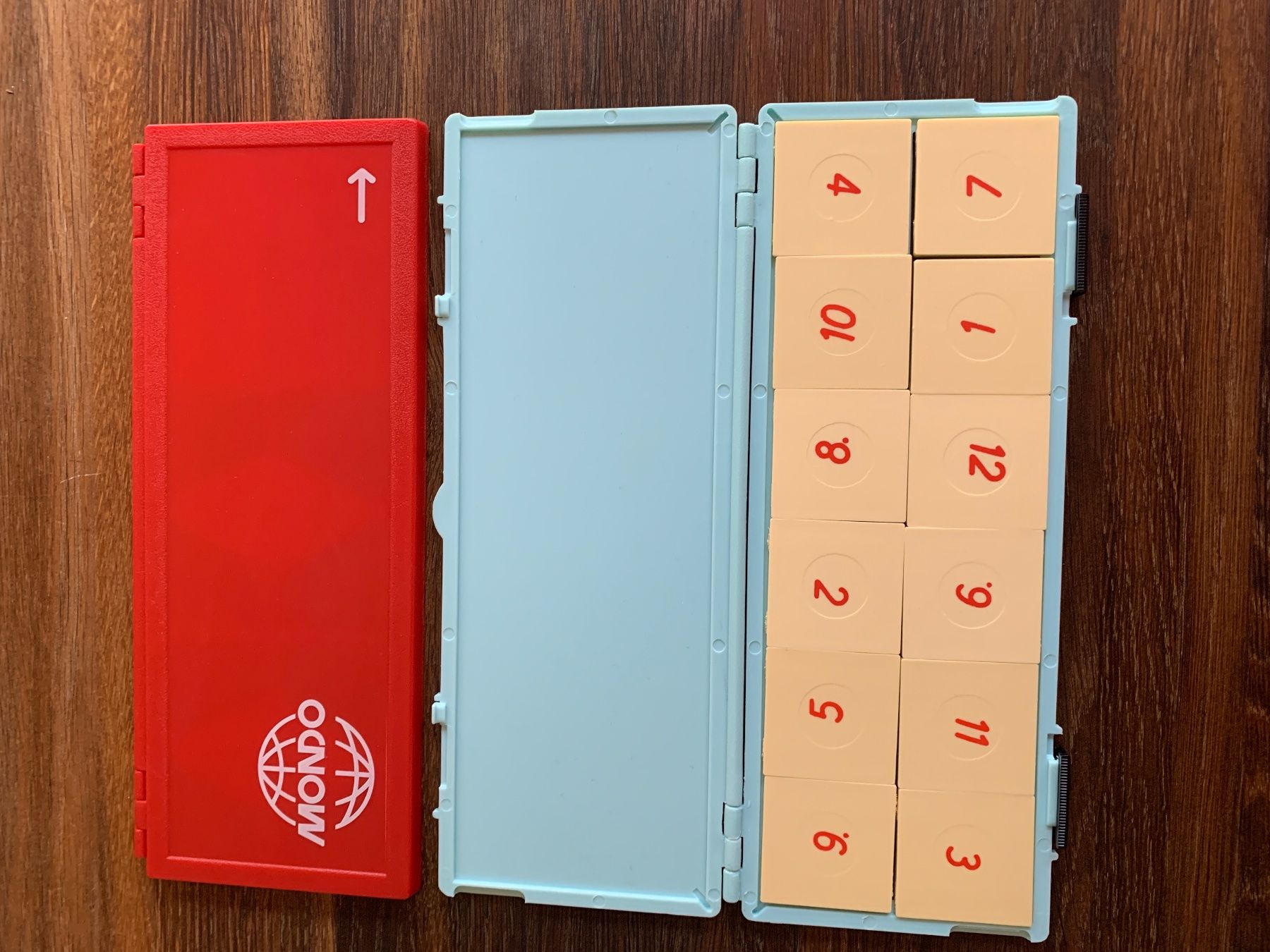 Spiele: LUK das grosse Lernspiel – Gebraucht aus Bubendorf von Nenin81 2
