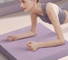 XL Yoga Balance Pad Kissen