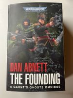 Gaunt's Ghosts- Dan Abnett- Black Library - Warhammer 40K