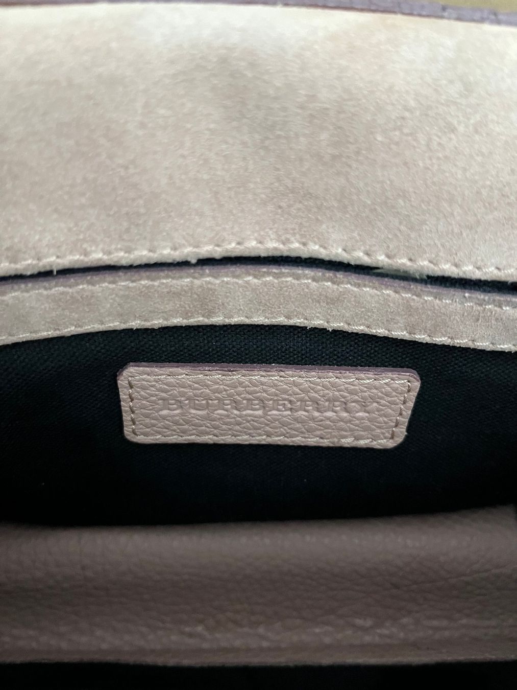 Burberry Borse da donna: Sac BURBERRY – Usato da Sion venduto da ksk_95h2 5
