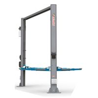 2-Säulen Autolift Orlandini 5.5 Tonnen