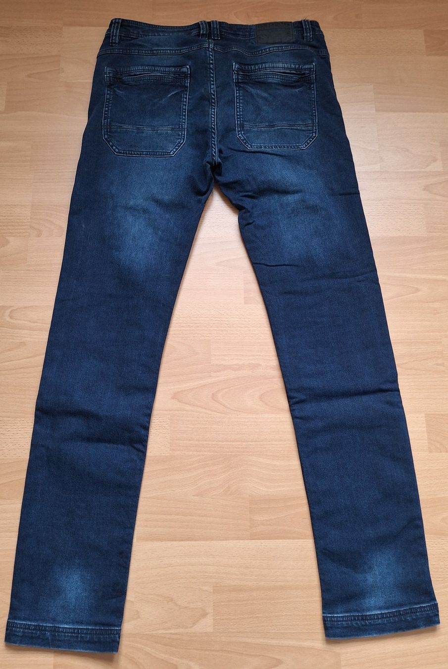 Jeans: Top Tompson Denim Jeans Gr. W34 / L34 – Usato da Wettingen venduto da Egro2 2