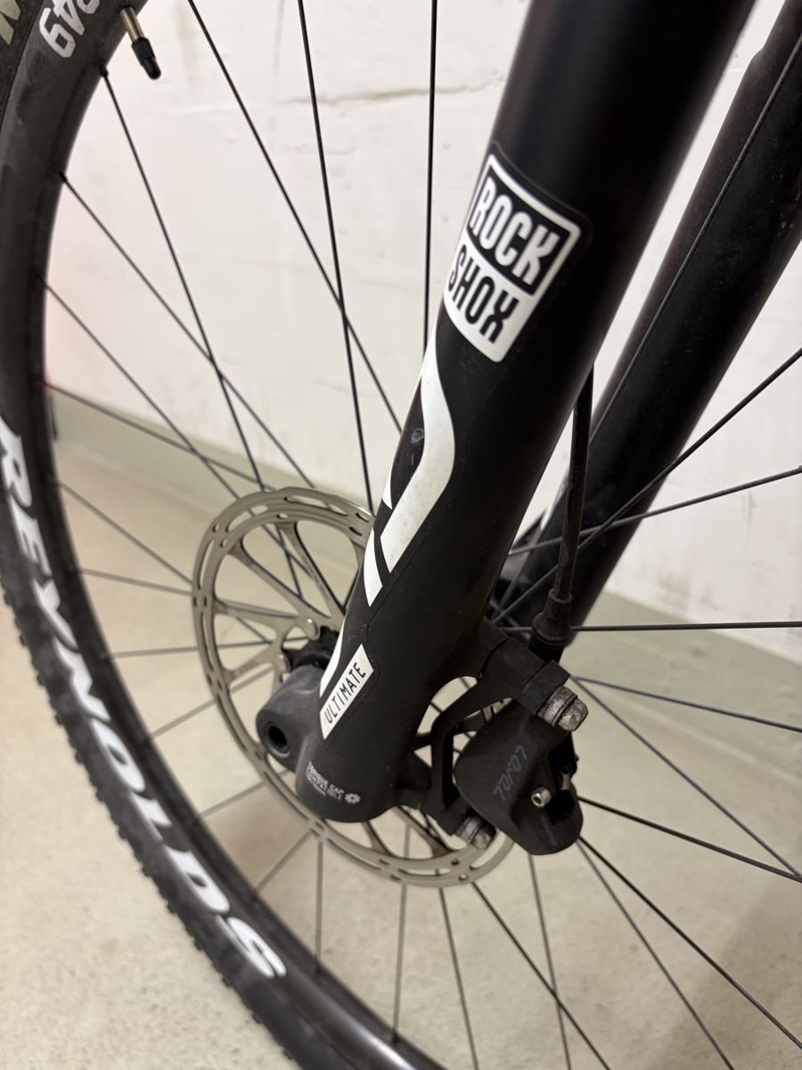 Canyon Vélos: Canyon Exceed Mountainbike – Défectueux à Thalwil par Malteco 3
