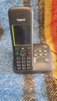 Findet Funktelefon