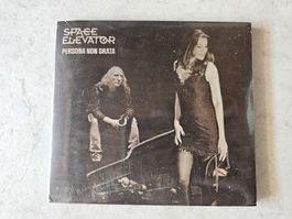 Space Elevator  -  Persona Non Grata  /  Fabrikneu