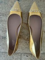 Gucci taglia 39.5 - Ballerine