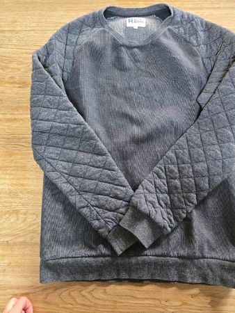 Pullover, Blue Ride Gr. L