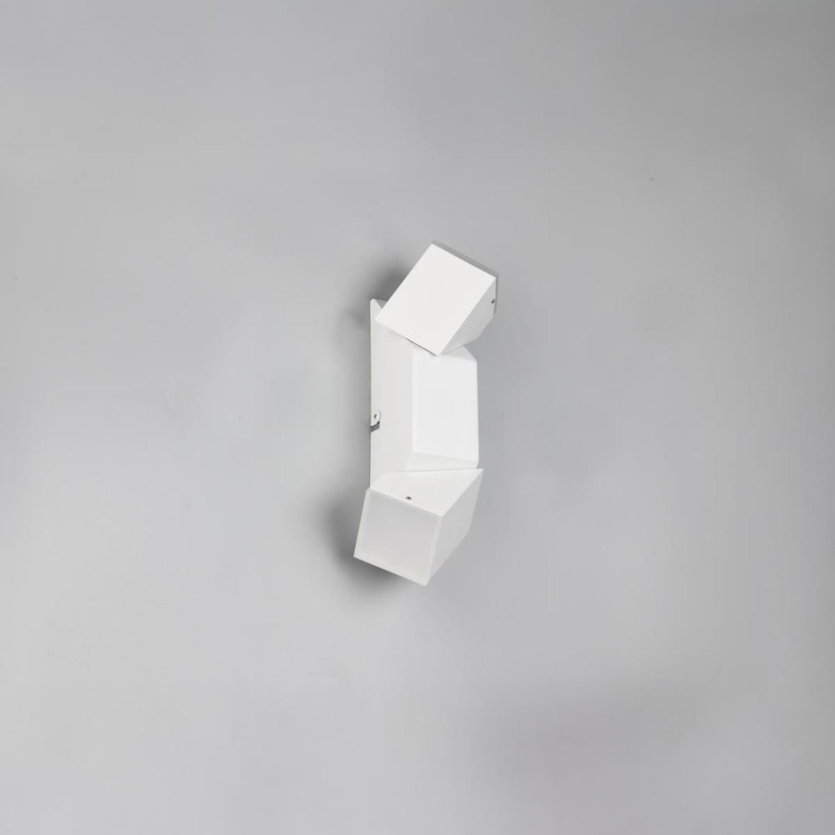 Lampen: LED Wandleuchte, Schwenkbar, 17 cm Höhe – Neu (gemäss Beschreibung) aus Kreuzlingen von Smart-Light 7