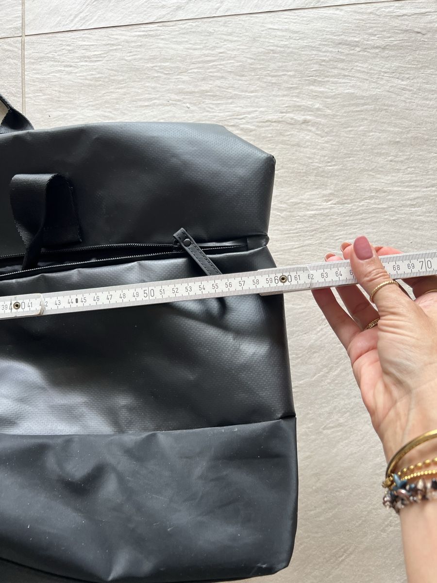 Strellson Borse: STRELLSON Reisetasche, Weekender, Tasche – Usato da Bolligen venduto da Solina12 5