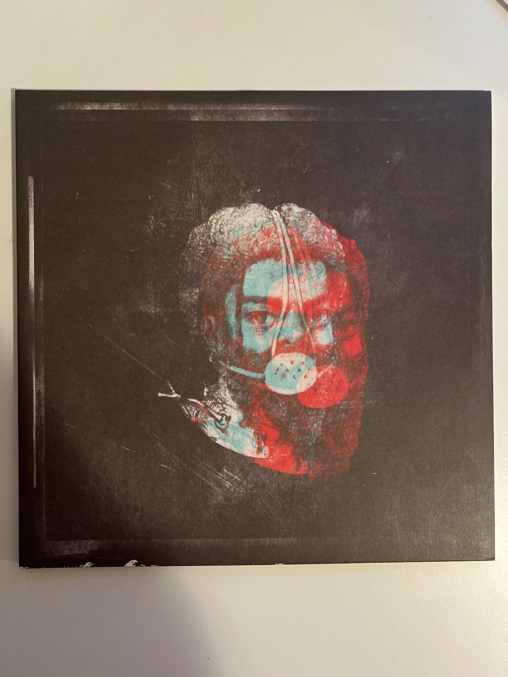 Dischi in vinile: Gonjasufi - MU.ZZ.LE – Usato da Meyrin venduto da ipanch 1