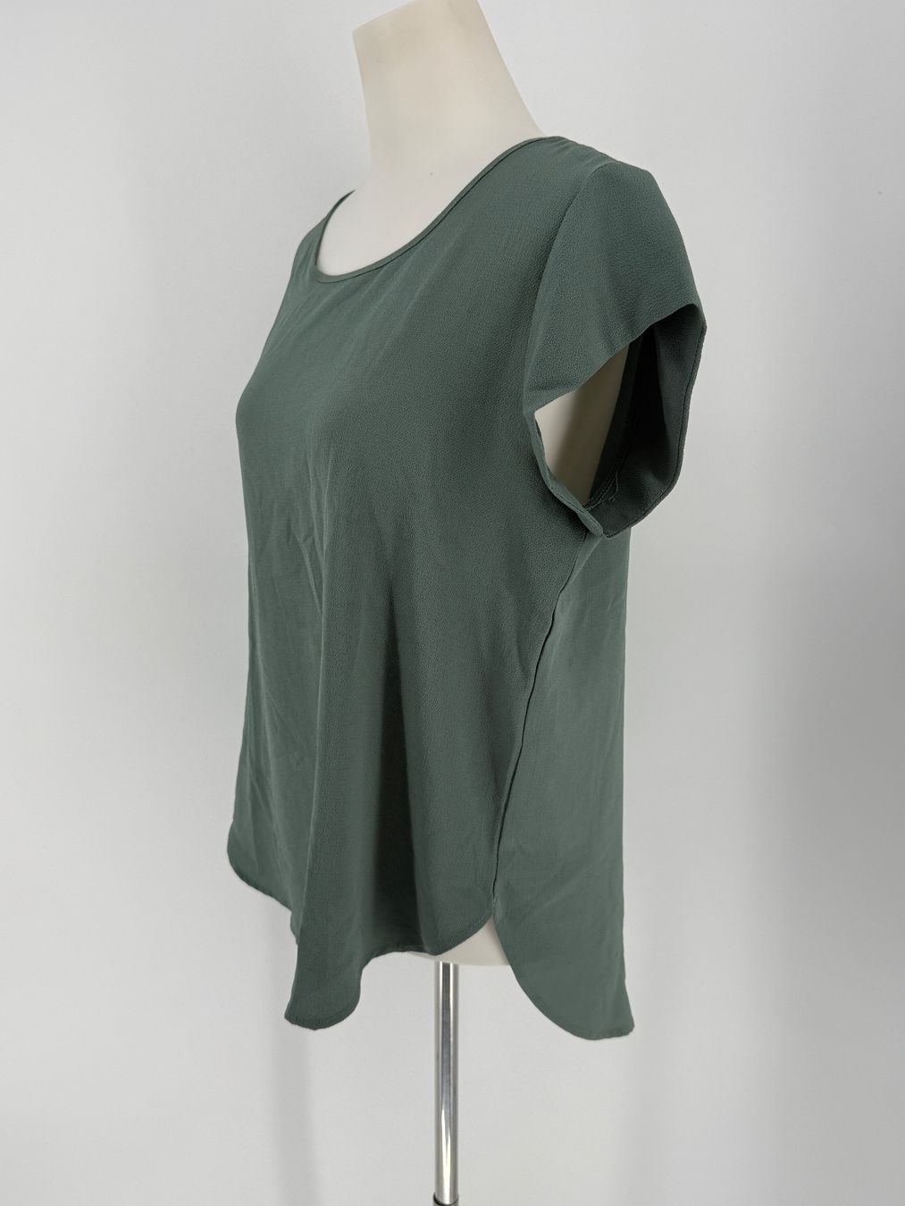 Only Camicette: Only Bluse/ Shirt Gr. 40 – Usato da Auenstein venduto da moin. 1
