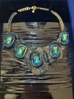 Swarovski Statement Kette limitiert, & original verpackt