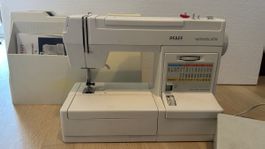 Pfaff varimatic 876 Nähmaschine – für Bastler