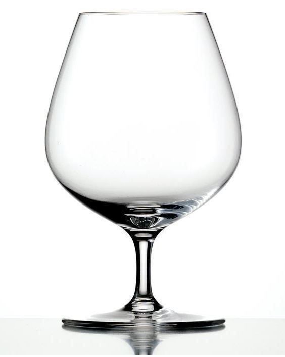 Bicchieri: 6 Stück EISCH Cognacglas 547/10 Melissa – Nuovo e nell'imballaggio originale da Kägiswil venduto da pebart